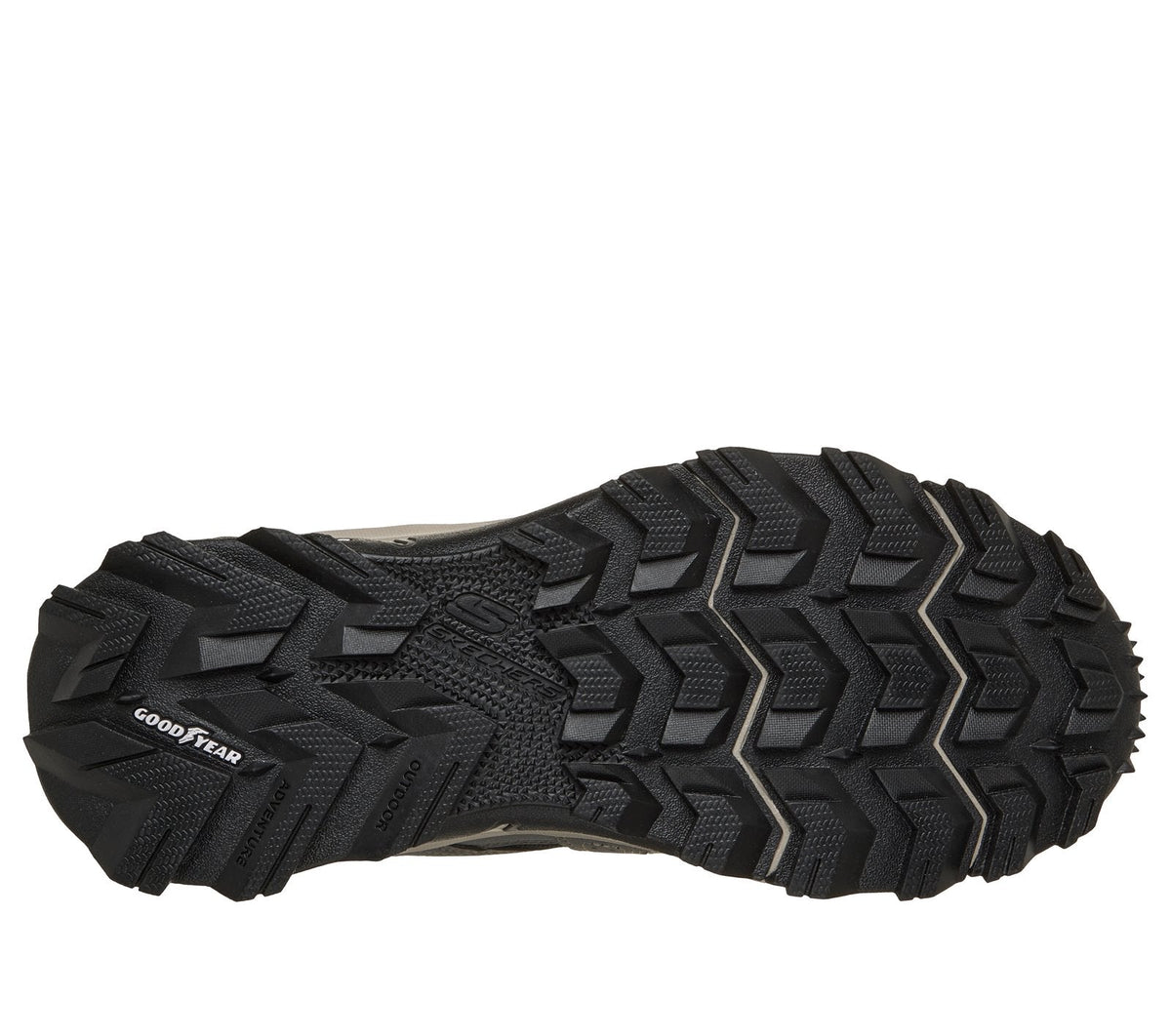 Skechers Slip-ins John Deere Relaxed Fit: Equalizer 5.0 Trail - Orchard ST