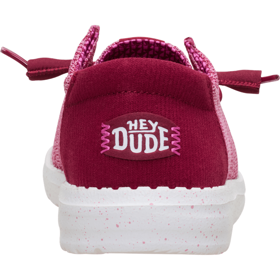 Wendy Stretch Sox