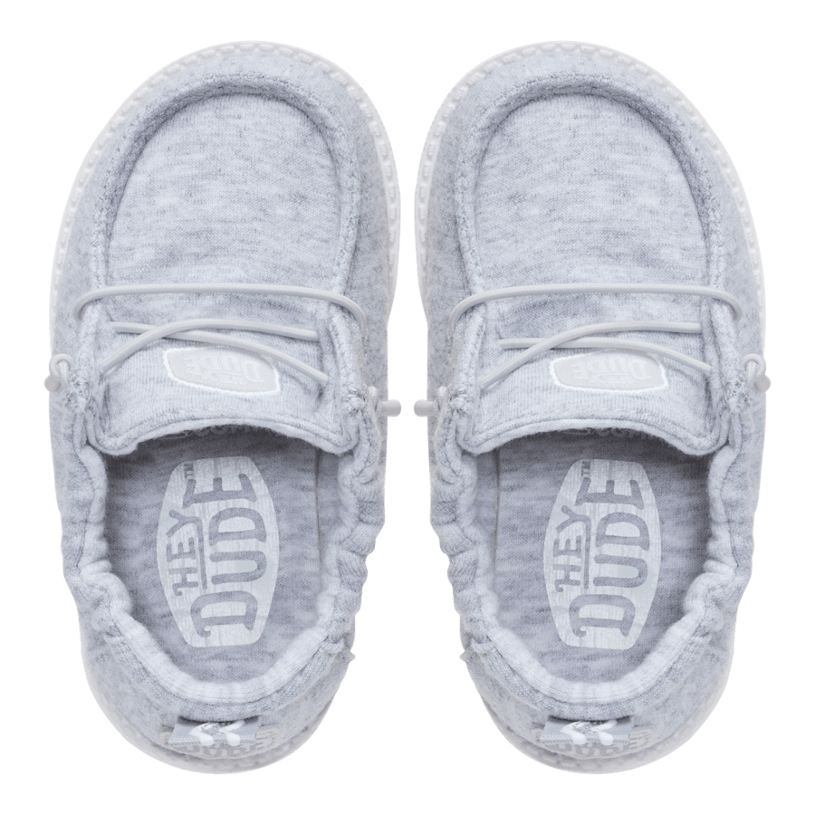LILDUDE Slip On Stretch Jersey