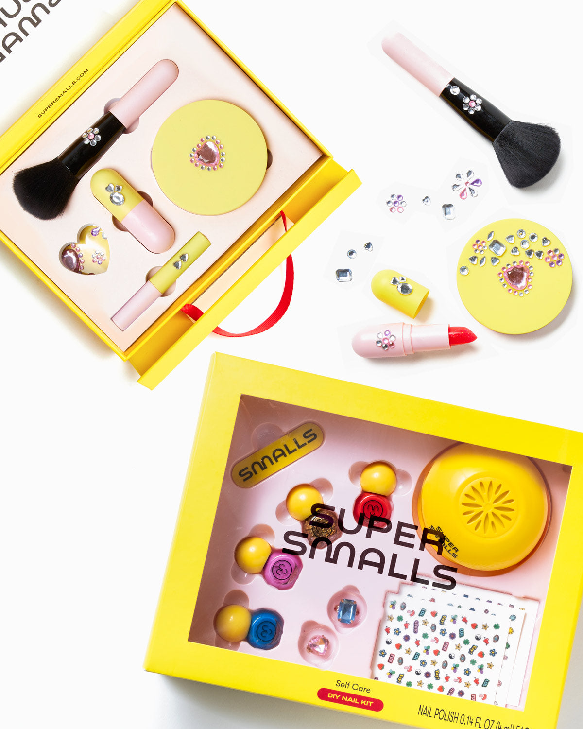Glam and Glow Gift Set