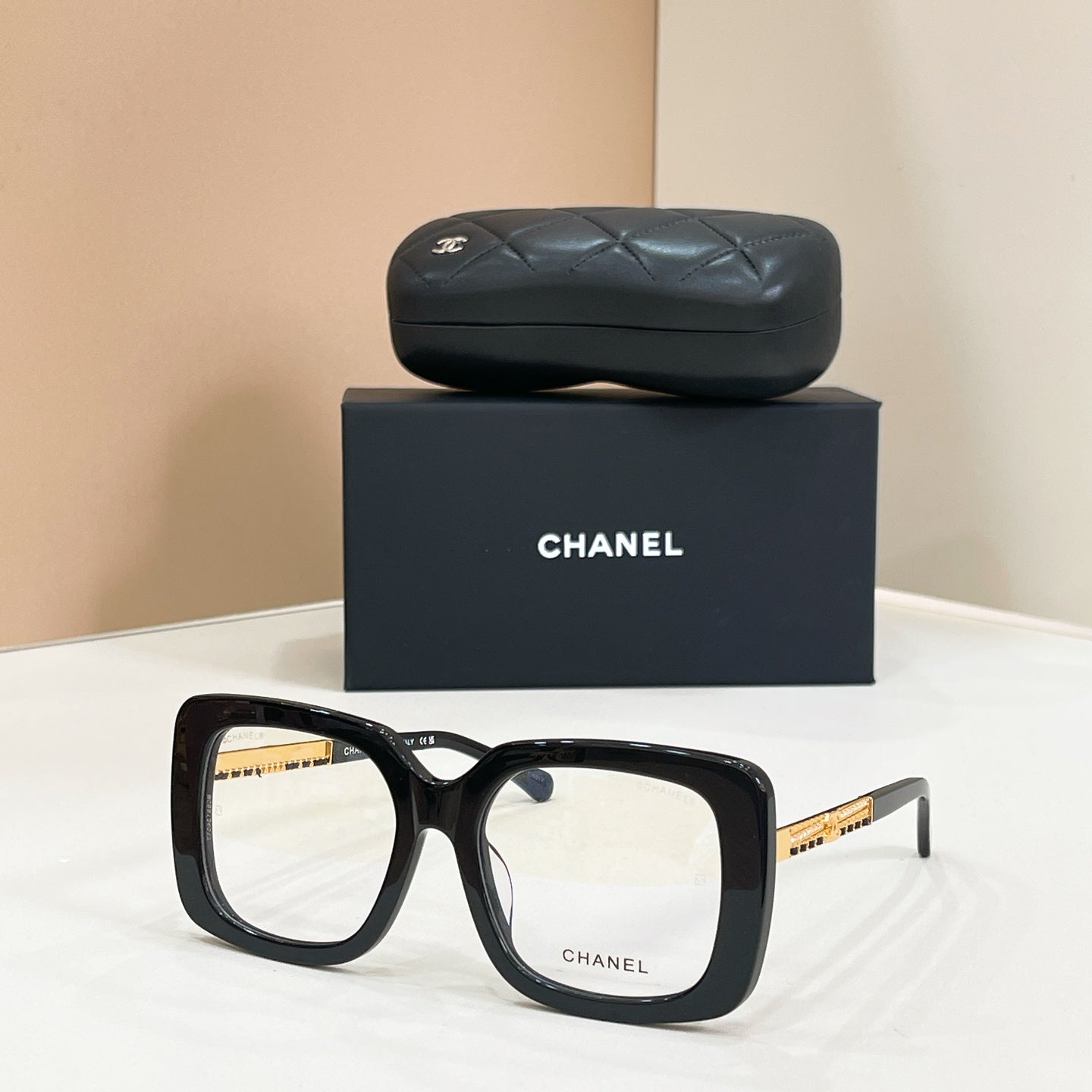 CHANEL Sunglasses-CH6047