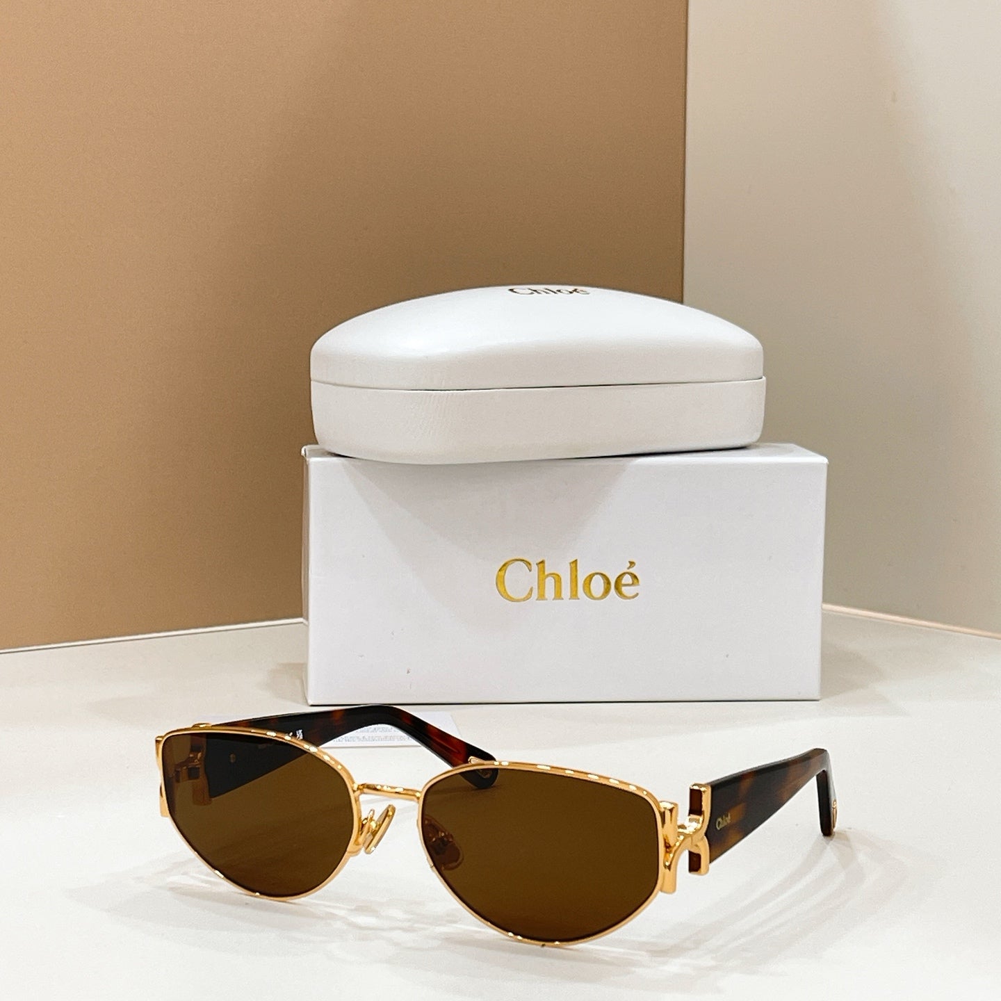 Chloe Sunglasses-CH0260S