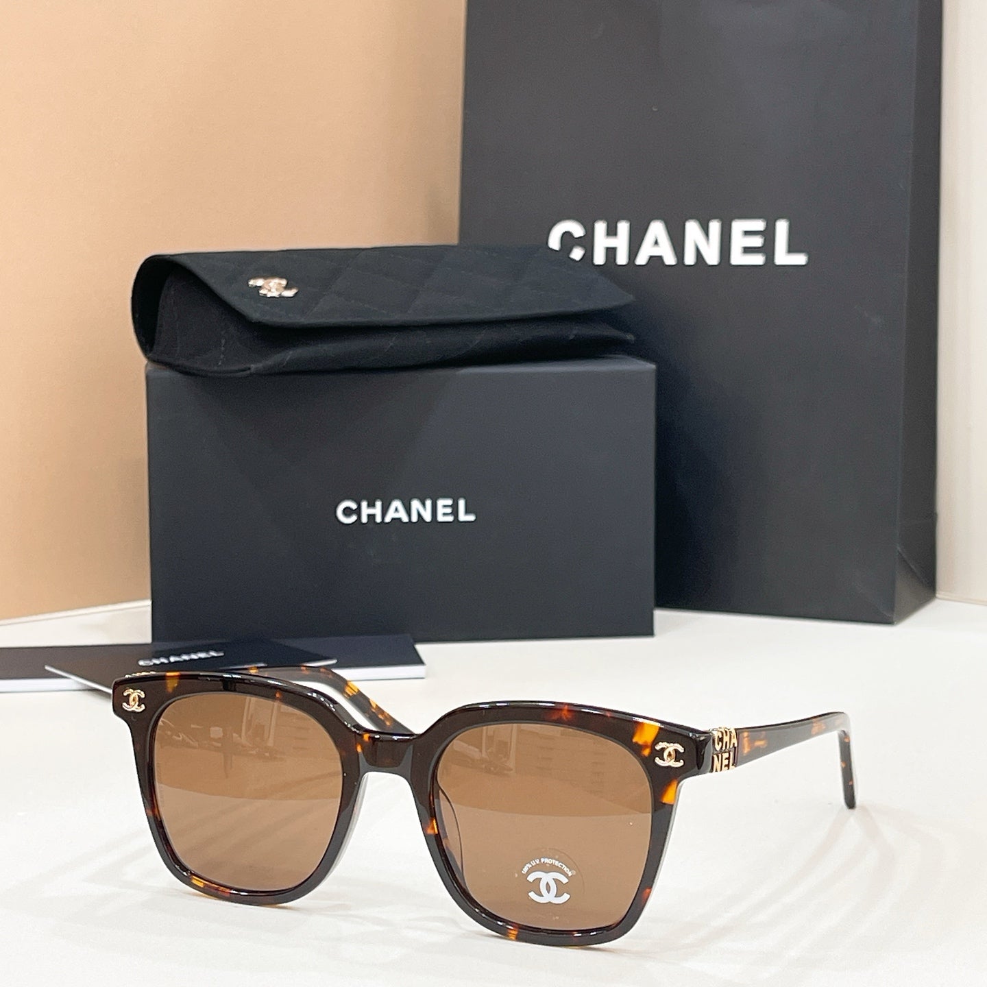 CHANEL Sunglasses-CH7881